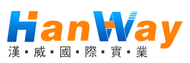 HAN WAY YU HONG Logo
