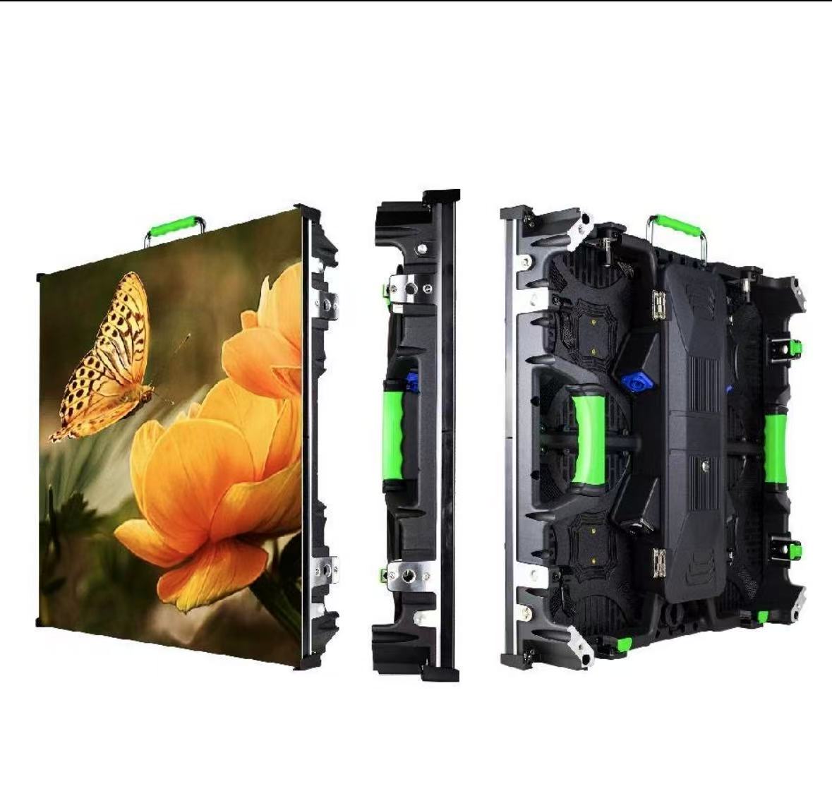 Outdoor LED Display Screen for advertising